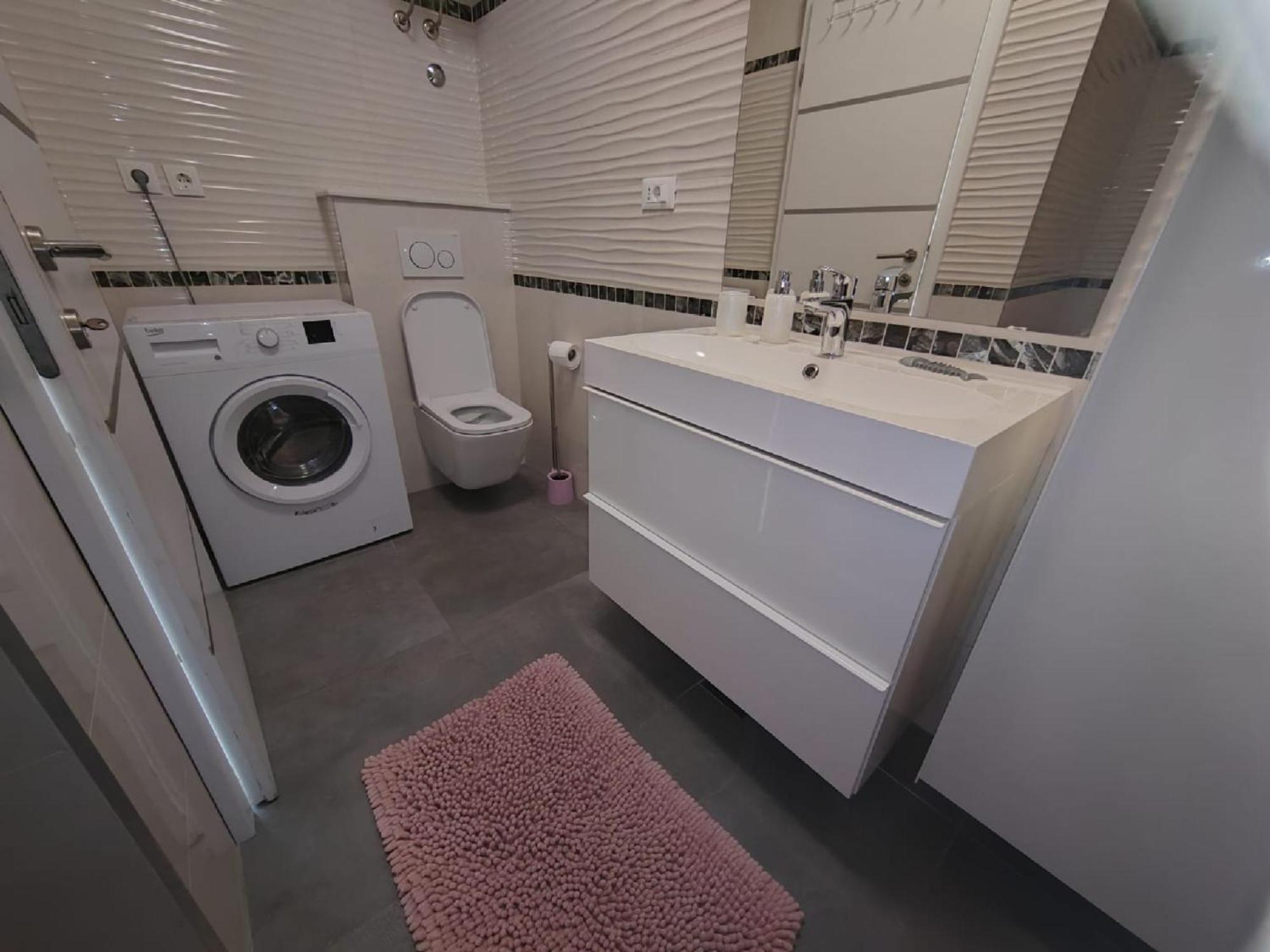 Apartment Maris Макарска Стая снимка