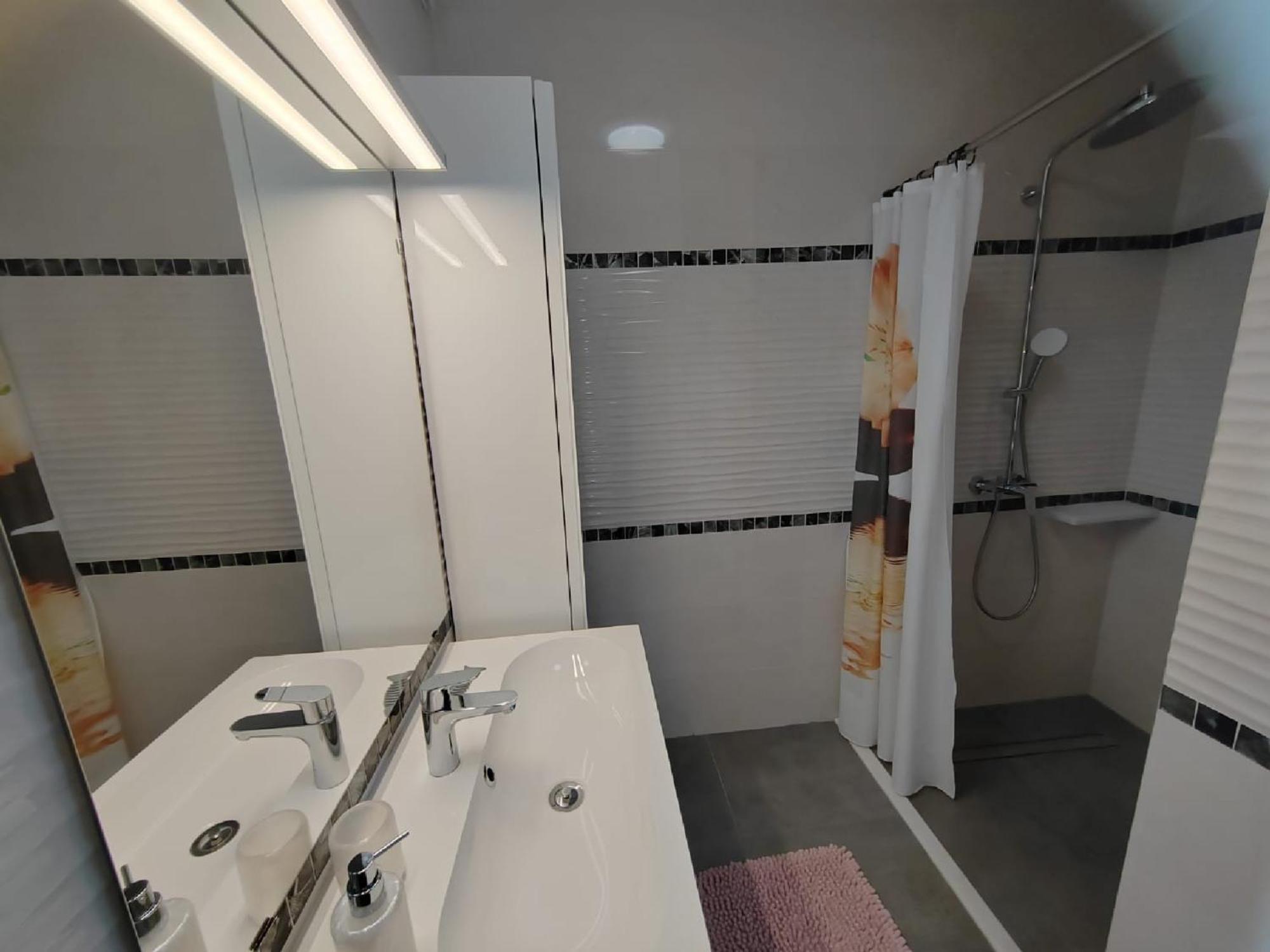 Apartment Maris Макарска Стая снимка